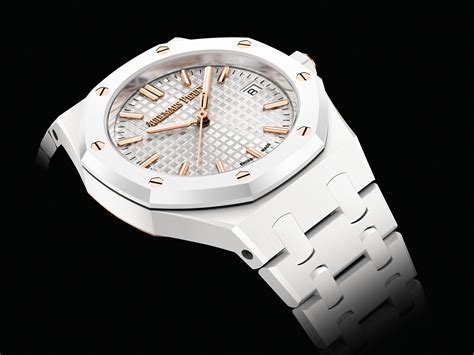 audemars piguet34mm|ap royal oak selfwinding.